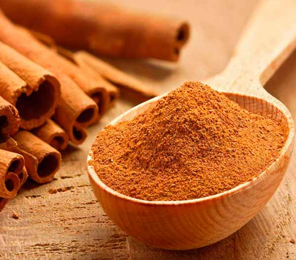 la canela remedio efectivo contra hormiga