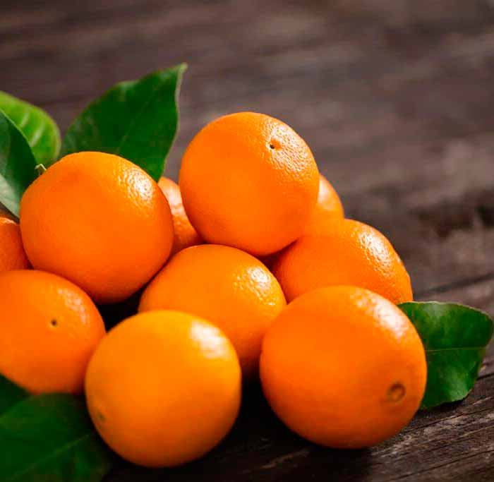 naranja remedio natural contra hormigas